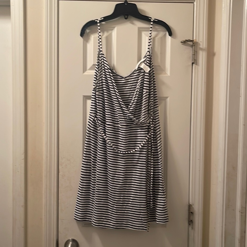 H & M Dress